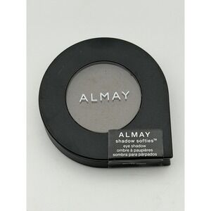 Almay Shadow Softies Single Eye Shadow, 150 Smoke 0.07 oz